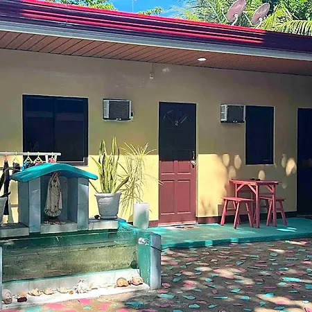 Garden Cabana