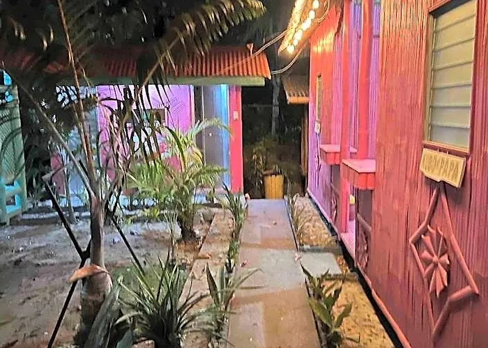 Garden 3* Santa Fe (Cebu)