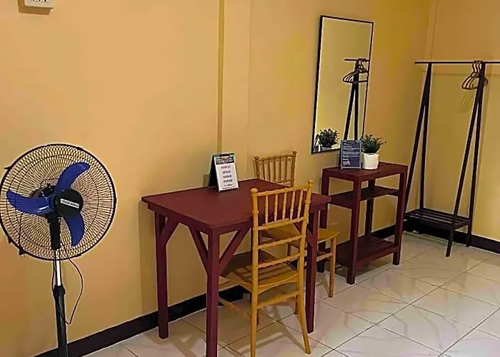 Hotel Garden Santa Fe (Cebu)