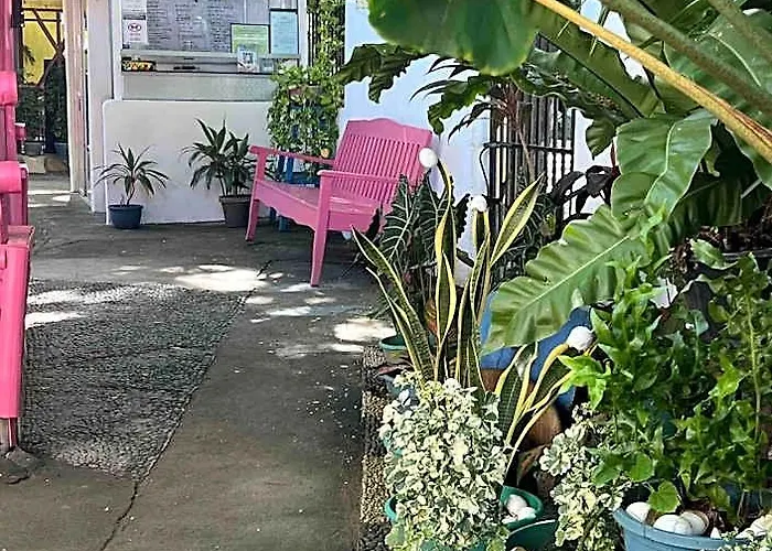 Hotel Garden