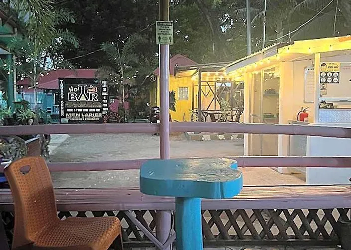 Garden 3* Santa Fe (Cebu)