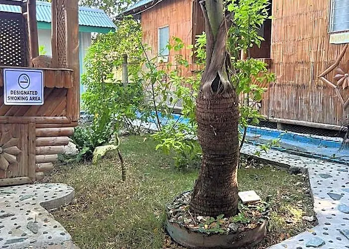 Garden Santa Fe (Cebu)