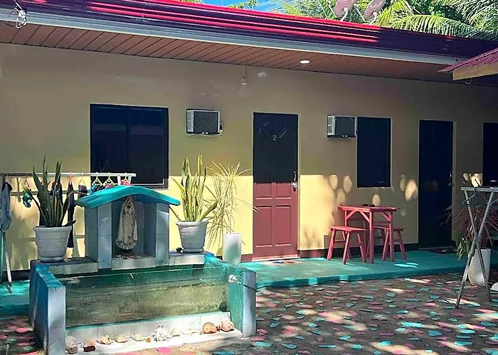 Garden Santa Fe (Cebu)