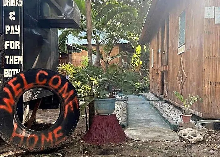 Garden Santa Fe (Cebu)