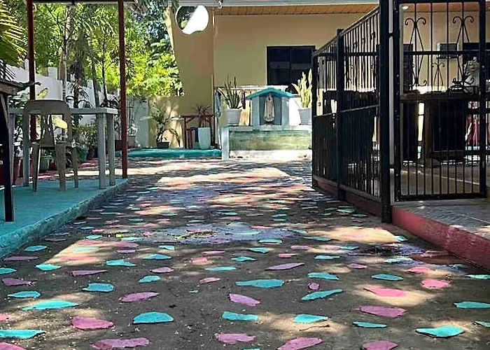 Garden Santa Fe (Cebu)