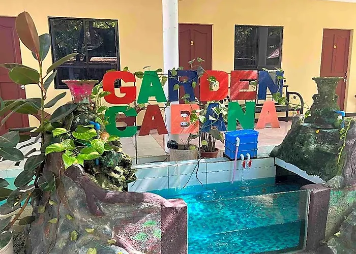 Garden Hotel