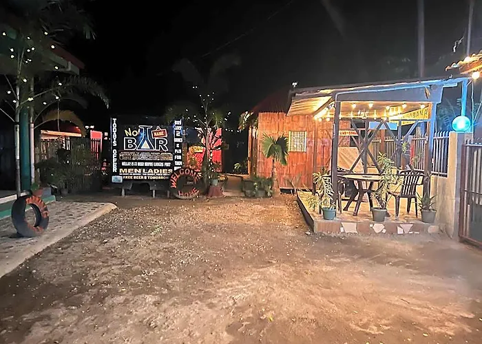 Garden 3* Santa Fe (Cebu)