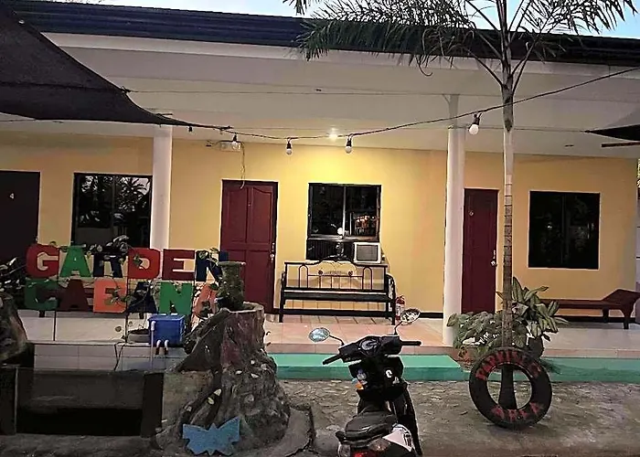 Garden Hotel