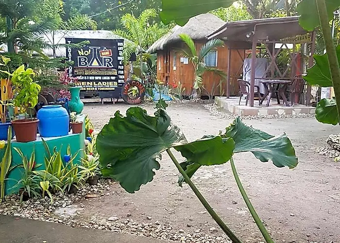 Garden 3* Santa Fe (Cebu)