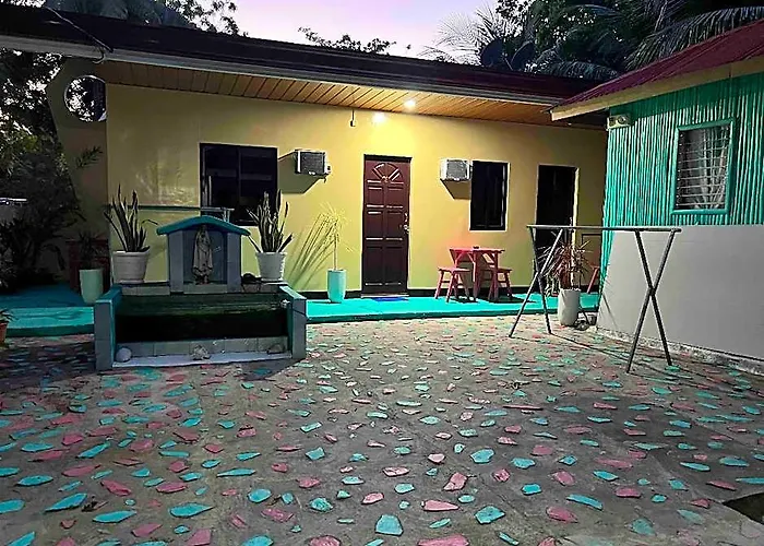 Garden Hotel