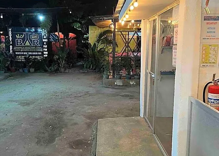 Hotel Garden Santa Fe (Cebu)