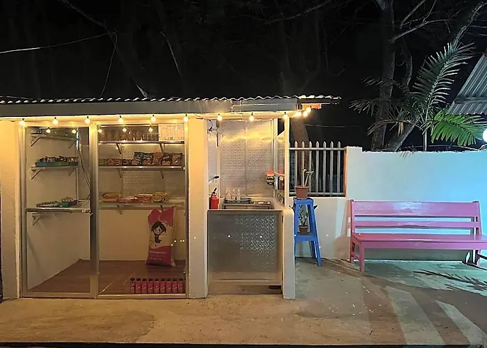 Garden Santa Fe (Cebu)