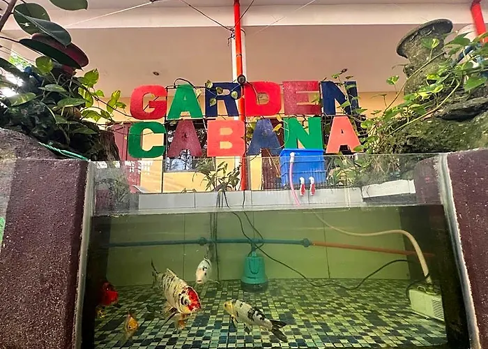 Hotel Garden Santa Fe (Cebu)