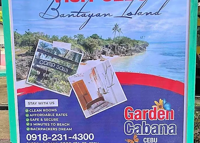 Garden Hotel