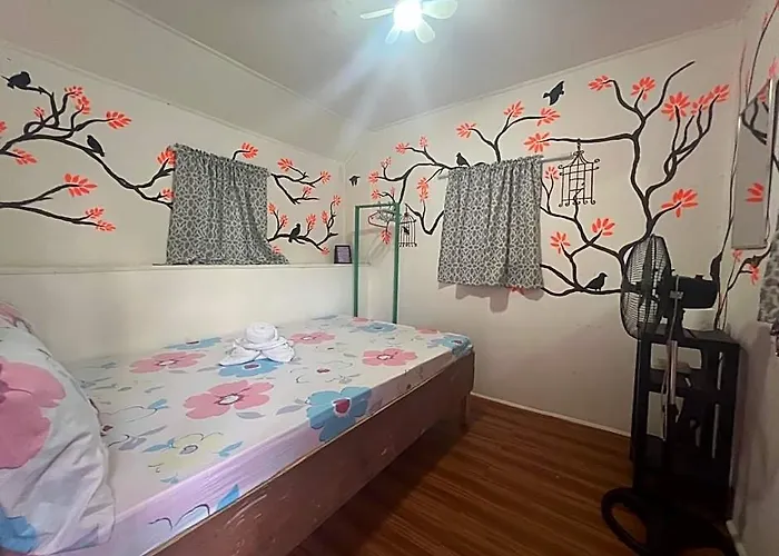 Hotel Garden Santa Fe (Cebu)